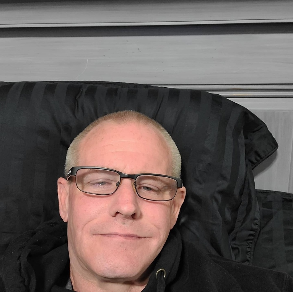 Meet your Posher, Bryan